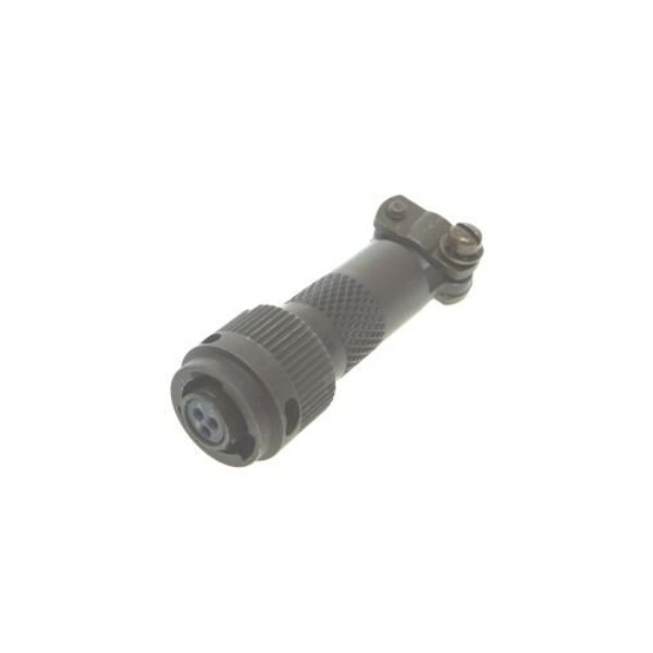 KPT 3C 320 PIN PLUG